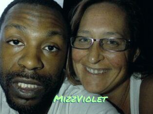 MizzViolet