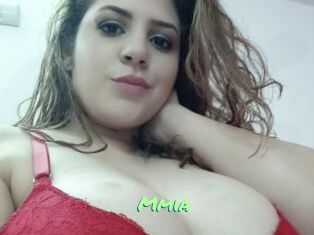 Mmia