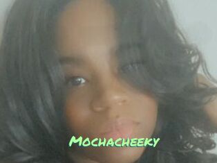 Mochacheeky Gothicorgien