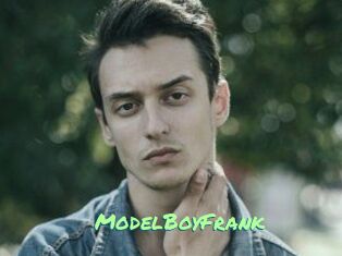 ModelBoyFrank