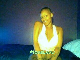 Modelnuu