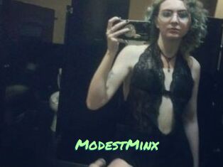 ModestMinx