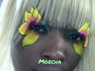 Moecha