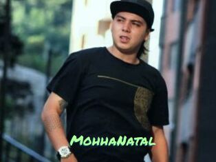 MohhaNatal