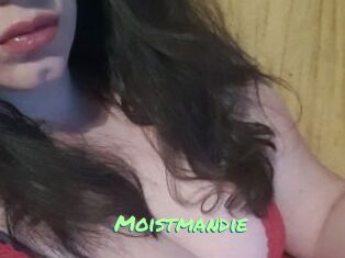 Moistmandie Gothicorgien