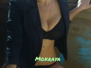 Mokraya
