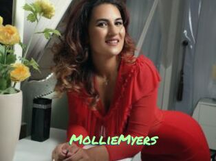 MollieMyers Gothicorgien