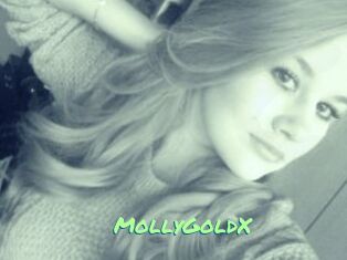 MollyGoldX