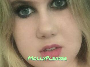 MollyPleaser