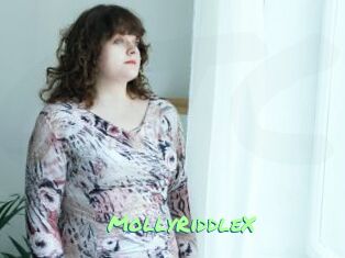 MollyRiddleX