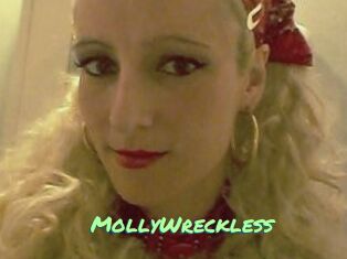 MollyWreckless