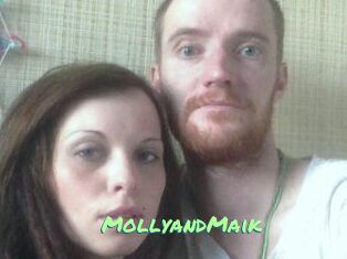 MollyandMaik