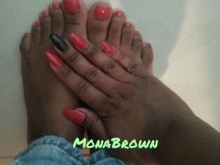 MonaBrown