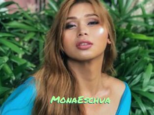 MonaEschua Gothicorgien