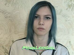 MonaLexyGirl Gothicorgien