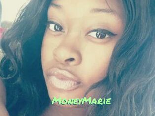 MoneyMarie