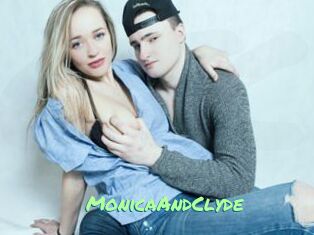 MonicaAndClyde