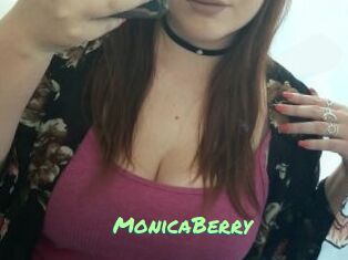 MonicaBerry Gothicorgien