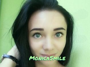 MonicaSmile