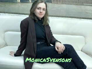 MonicaSvensons