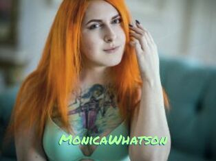 MonicaWhatson