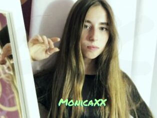 MonicaXX