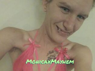 MonicaxMayhem