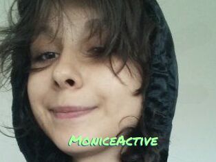 MoniceActive