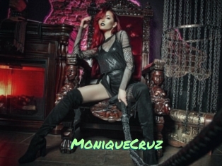 MoniqueCruz Gothicorgien