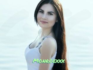 Monroexxx