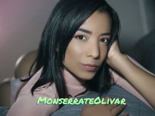 MonserrateOlivar