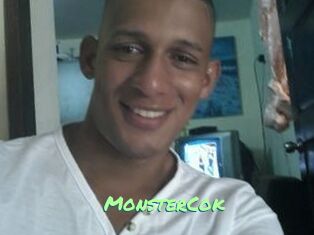 MonsterCok