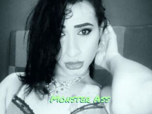 Monster_Ass