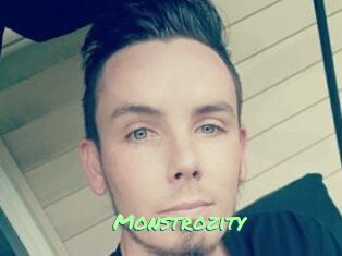 Monstrozity