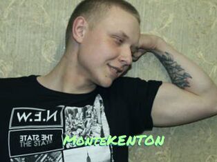 MonteKENTON