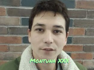 Montuna_XXX