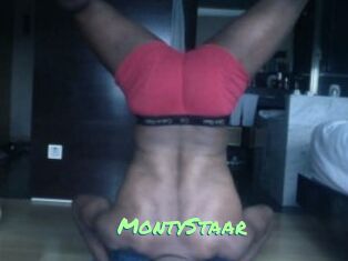MontyStaar