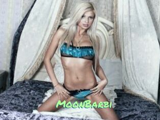 MoonBarbi Gothicorgien
