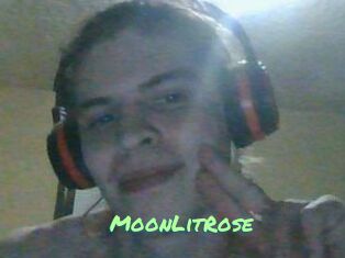 MoonLitRose