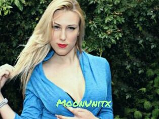 MoonUnitx