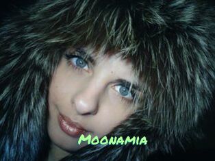 Moonamia