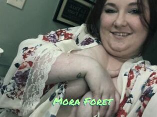 Mora_Foret