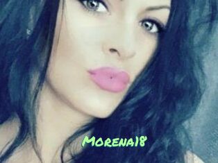 Morena18