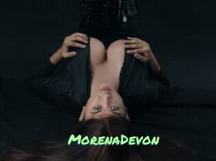 MorenaDevon