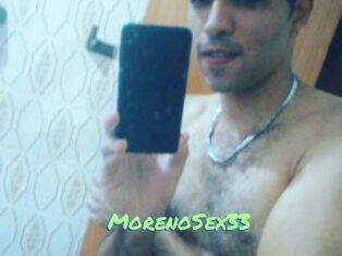 MorenoSex33