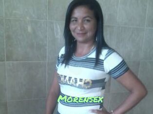 Morensex