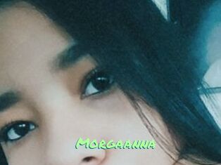 Morgaanna