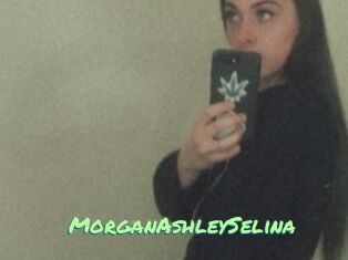 MorganAshleySelina