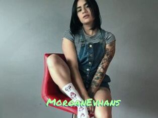 MorganEvhans