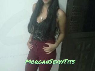 MorganSexyyTits